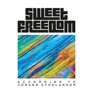 According to Jörgen Schelander