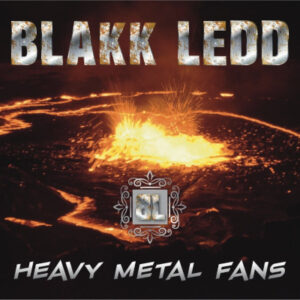 Heavy Metal Fans