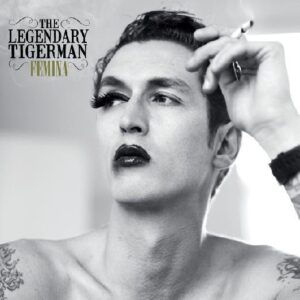 Femina (2 LP)