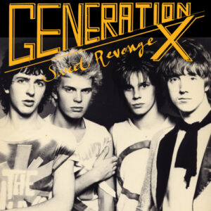 Sweet Revenge (Vinyl LP)