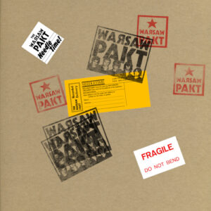 Needle Time (LP + 7")