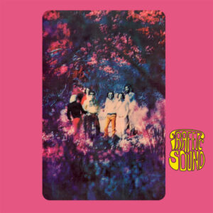 Traffic Sound (Vinyl)