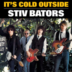 Its Cold Outside (7" Vinyl Single)