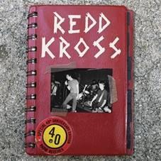 Red Kross EP (Vinyl)
