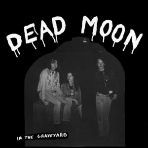 In The Graveyard (Vinyl LP)