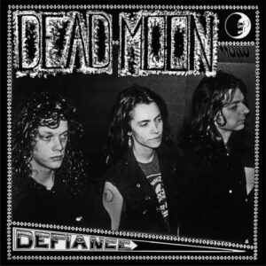 Defiance (Vinyl LP)