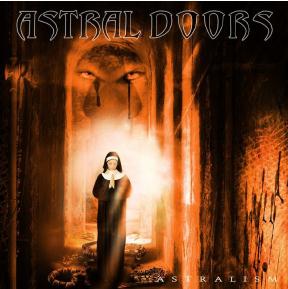 Astralism