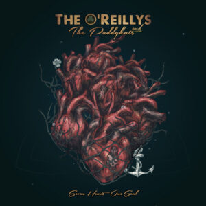 Seven Hearts - One Soul