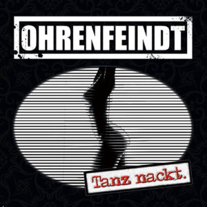 Tanz Nackt