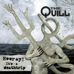 Hooray! It's A Deathtrip