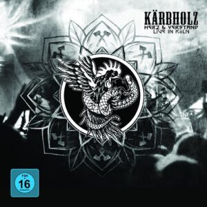 Live In Köln (CD+Blu-ray)