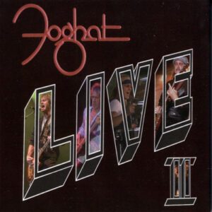 Live II (2CD)
