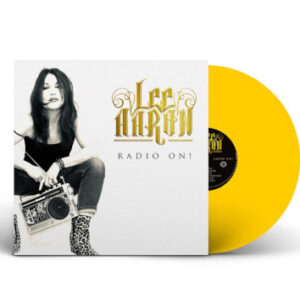 Radio On! (Yellow Vinyl) LP