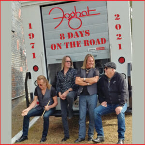 8 Days On The Road (2 LP Vinyl)