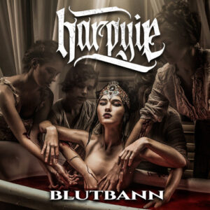 Blutbann (Digipack)