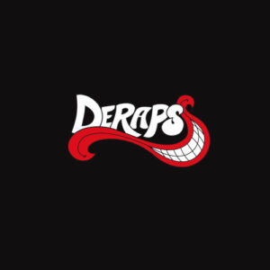 Deraps (Digipack)