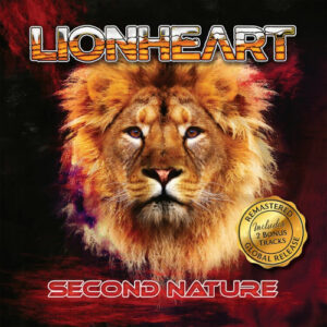 Second Nature - Remastered (Digipack)