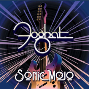 Sonic Mojo (Digipack)