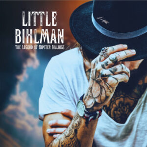 Legend Of Hipster Billings