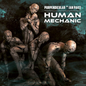 Human Mechanic (Digipack)
