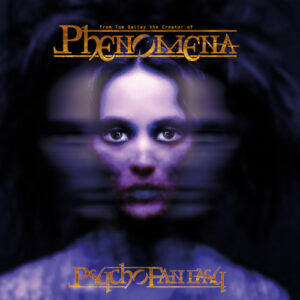 Psycho Fantasy (2 CD Digipack)