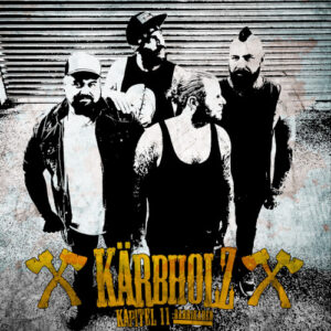 Kapitel 11: Barrikaden (Digipack)