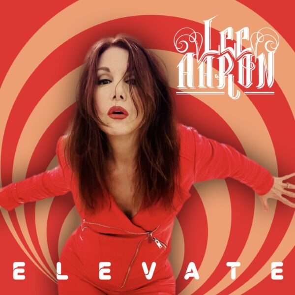 Elevate (Marbled Vinyl LP)