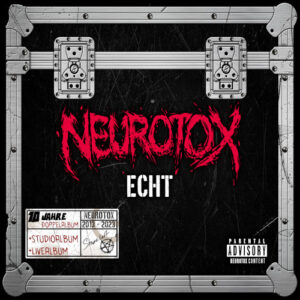 Echt (2 CD Digipack)