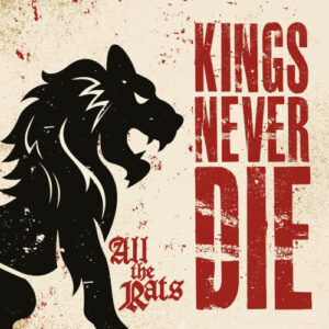 All The Rats (Digipack)