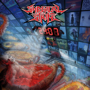 24/7 Hate (Digipack)