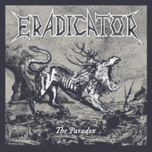 Paradox The (Digipack)