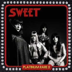 Platinum Rare 2 (2 CD)