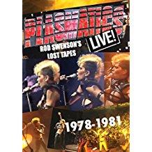 Live! Rod Swensons Lost Tapes 78-81
