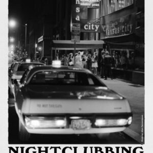 Birth Of Punk in NYC The