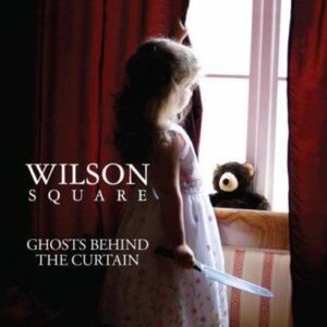 Ghosts Behind The Curtain