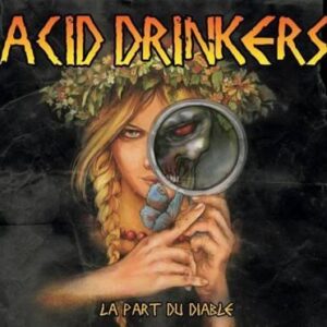 La Part Du Diable