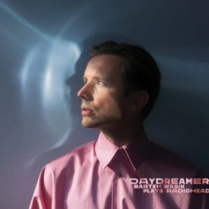 Daydreamer (Digipack)