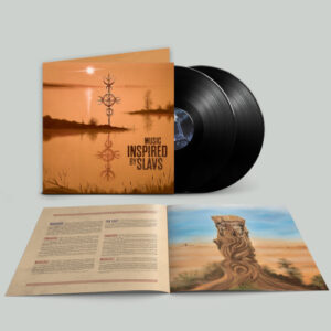Slavs (2 LP Vinyl)