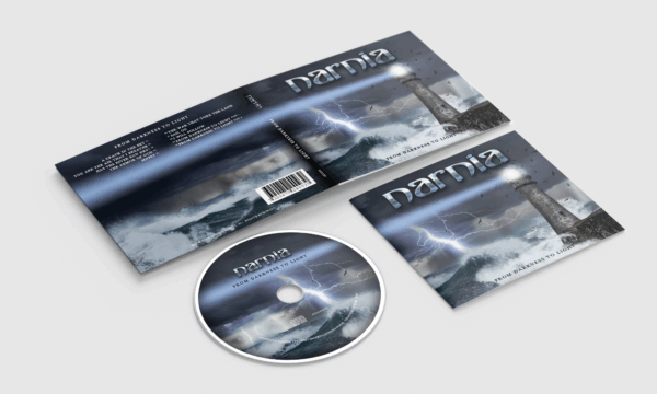 From Darkness To Light (Digipack)