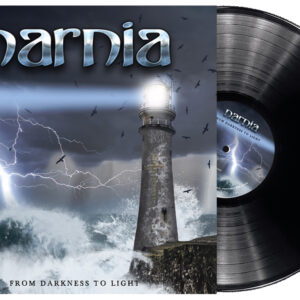 From Darkness To Light (Black Vinyl LP)