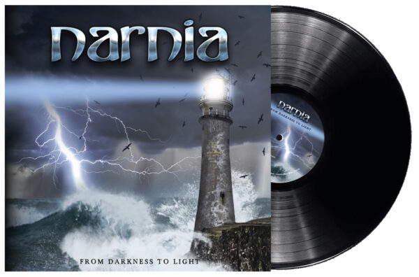 From Darkness To Light (Black Vinyl LP)