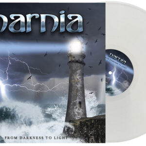 From Darkness To Light (White Vinyl LP)