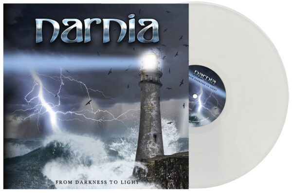 From Darkness To Light (White Vinyl LP)