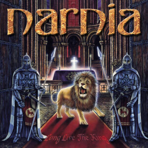 Long Live The King (20th Anniversary Edition)