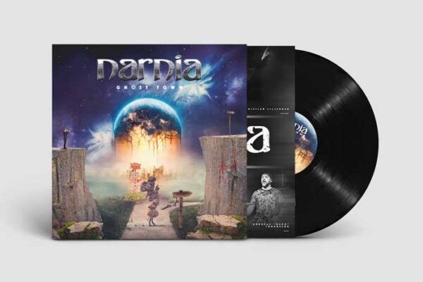 Ghost Town (Vinyl LP)