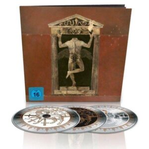 Messe Noire (Earbook)