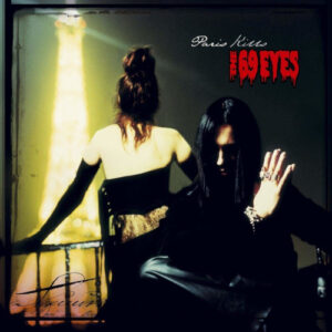 Paris Kills (Vinyl LP)