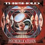 Psychedelicatessen 3 LP Green Vinyl