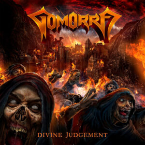 Divine Judgement