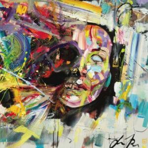 Lidless (2 LP Vinyl Splatter LTD)